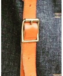 RRL | ショルダーバッグ