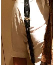 RRL | サスペンダー