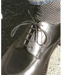 J.M. WESTON | ドレスシューズ