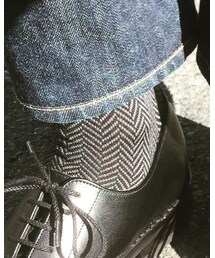 Paul Stuart | ソックス/靴下