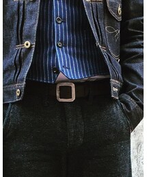 OLD JOE & CO. | ベルト