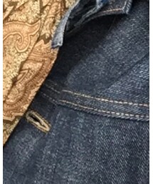 RRL | デニムジャケット