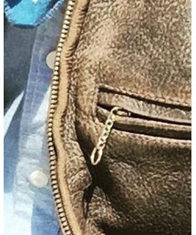 RRL | ライダースジャケット