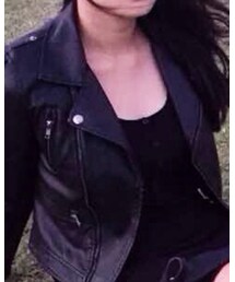 Missguided | ライダースジャケット