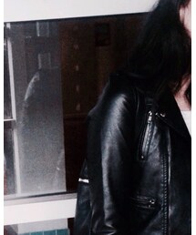 Missguided | ライダースジャケット