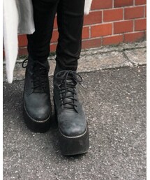 Jeffrey Campbell | ブーツ