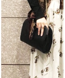 FERRAGAMO | ショルダーバッグ