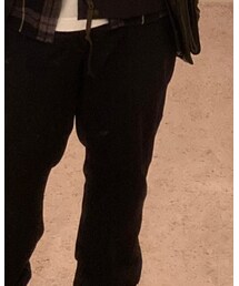 Acne Studios | スラックス