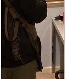 ACRONYM | ショルダーバッグ