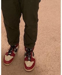 AIR JORDAN | スニーカー