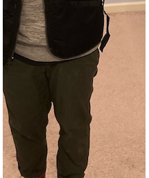 NIKE NSW | スラックス