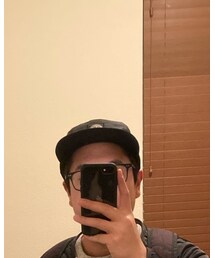 STONE ISLAND | キャップ