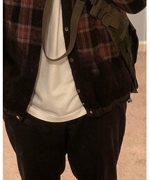 AFFIX（表示禁止） | Tシャツ/カットソー