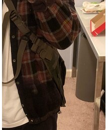 ACRONYM | メッセンジャーバッグ