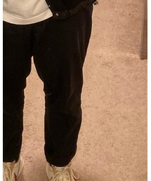 NIKE | スラックス