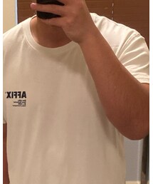 AFFIX（表示禁止） | Tシャツ/カットソー