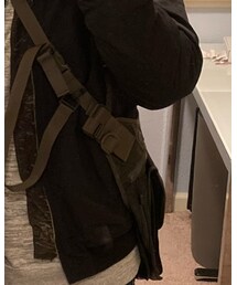 ACRONYM | メッセンジャーバッグ