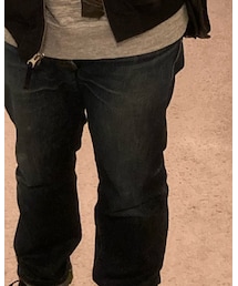 LEVI'S VINTAGE CLOTHING | デニムパンツ