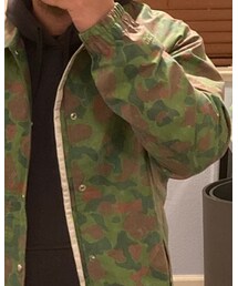 VISVIM | ダウンジャケット/コート