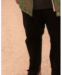 NIKE NSW | スラックス