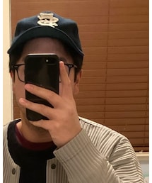 EBBETS FIELD FLANNELS | キャップ