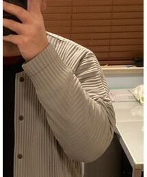 HOMME PLISSE ISSEY MIYAKE | カーディガン/ボレロ