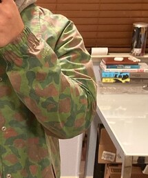 VISVIM | ダウンジャケット/コート