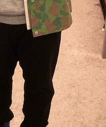 NIKE | スラックス