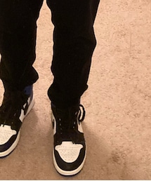 AIR JORDAN | スニーカー