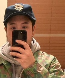 EBBETS FIELD FLANNELS | キャップ