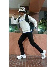 オフショット1 | その他