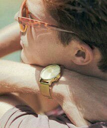 KOMONO. | 【KOMONO】WINSTON ROYALE(アナログ腕時計)