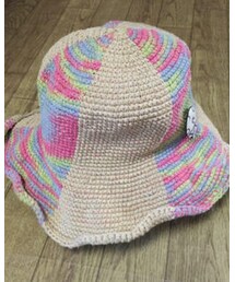 チチカカ | ハット