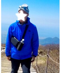 THE NORTH FACE | マウンテンパーカー