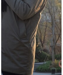 OKA+Ford | ダウンジャケット/コート