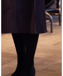 STACCATO | ブーティ