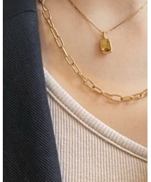 PAS TIERRA | ネックレス