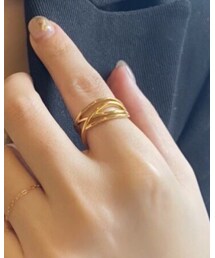 PAS TIERRA | リング