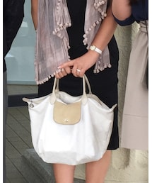 LONGCHAMP | ハンドバッグ