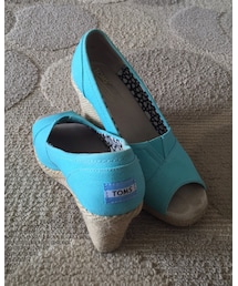 TOMS | パンプス