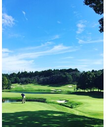 ゴルフ場⛳️ | ゴルフグッズ