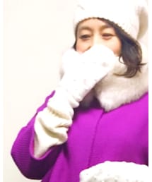 UNIQLO | 手袋