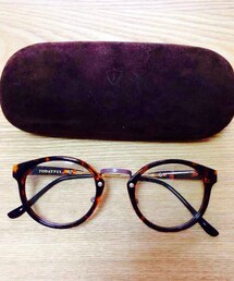TODAYFUL | CARRY's Glasses(メガネ)