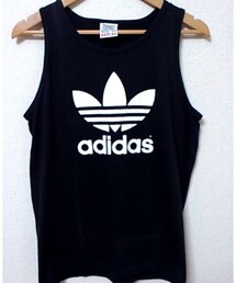 adidas | USA製(タンクトップ)
