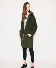 MURUA | ダウンジャケット/コート