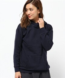 MURUA | ﾊｲﾈｯｸｽｳｪｯﾄTOPS(パーカー)