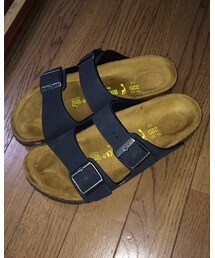 BIRKENSTOCK | サンダル