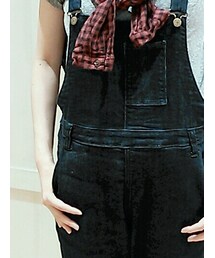 erg* | オールインワン・サロペット