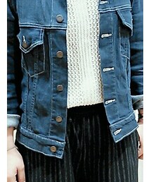 erg* | ジャケット/アウター