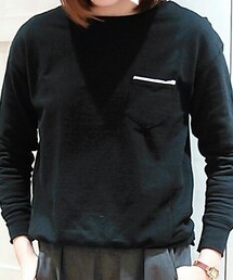 erg* | Tシャツ/カットソー